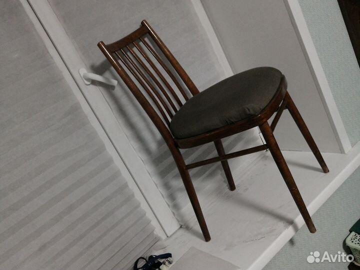 Стулья классические