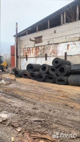 Транспортерная лента на гусеничные болотоходы