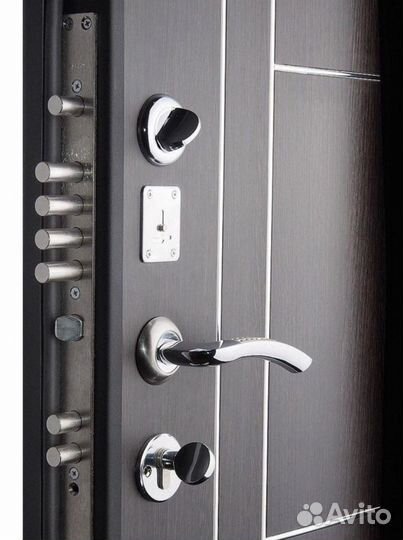 Вскрытие замков без повреждения