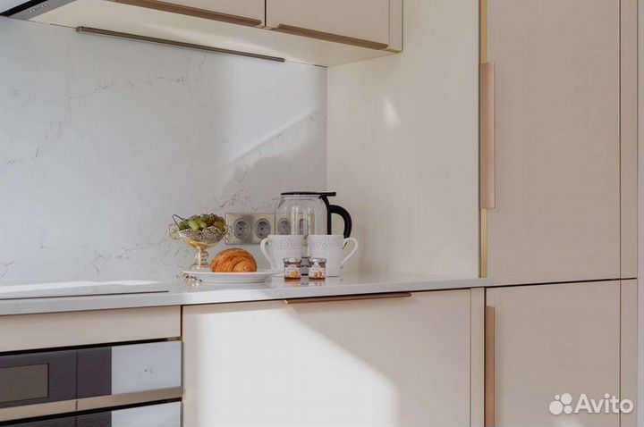 Кухни на заказ