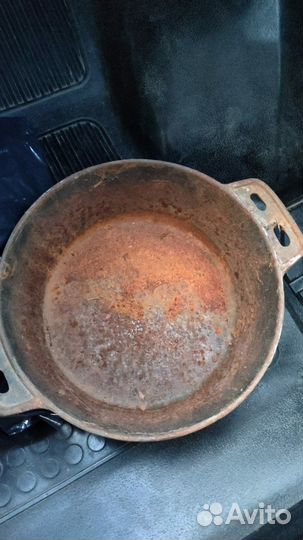 Казан 5 л