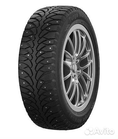 Tunga Nordway 2 195/65 R15 91Q