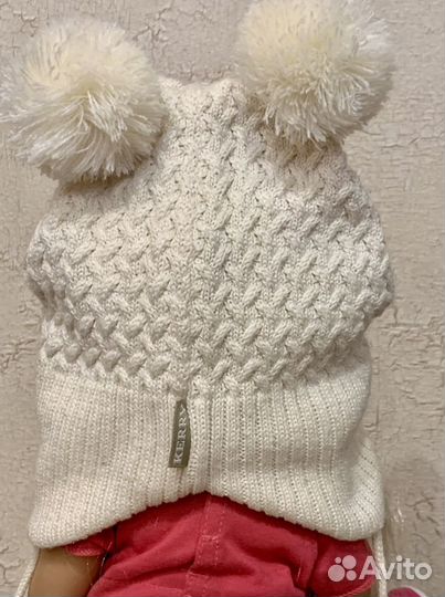 Шапка Kerry 52-54