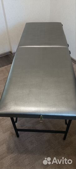 Кушетка для наращивания ресниц