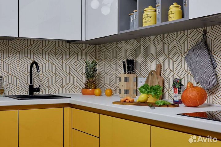 Кухня без посредников