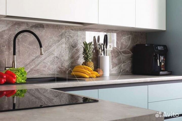 Кухня на заказ по индивидуальным размерам