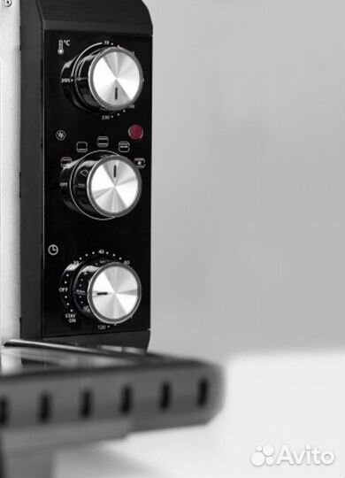 Минипечь caso TO 20