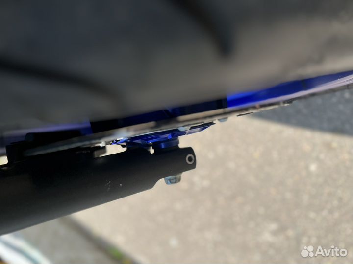 Продам yamaha Diversion XG6 AS