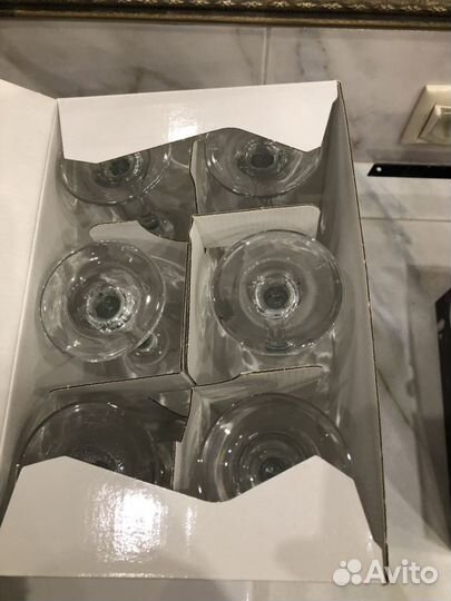 Бокалы для вина