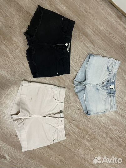 Шорты