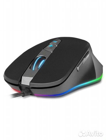Мышь игровая Sven RX G970