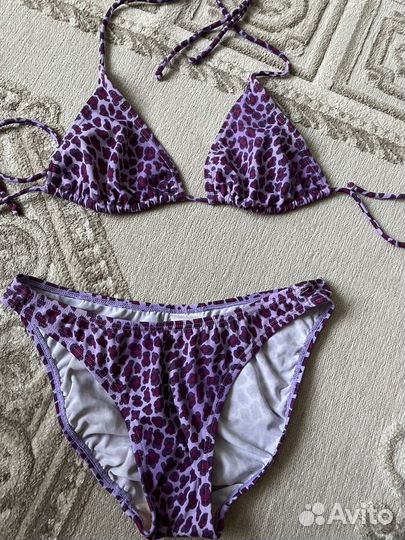 Купальник 44