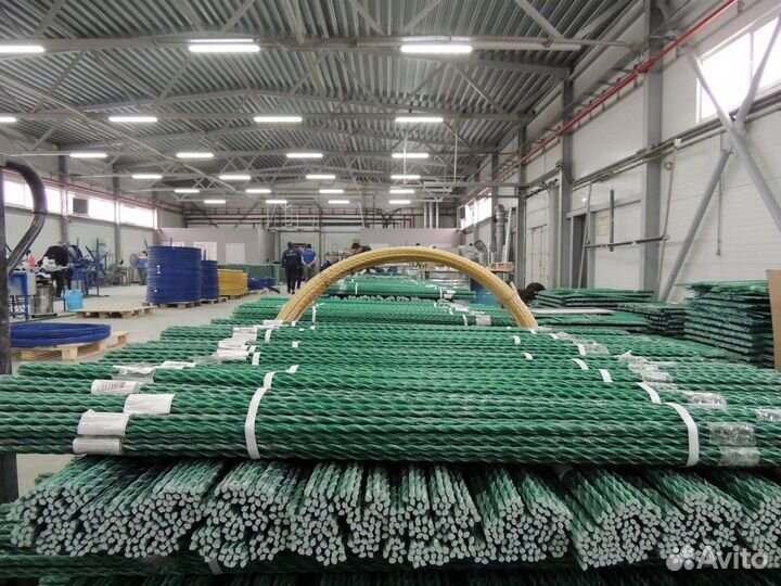 Арматура стеклопластиковая