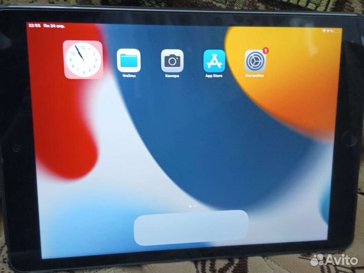 iPad 8 2020 wifi 32gb