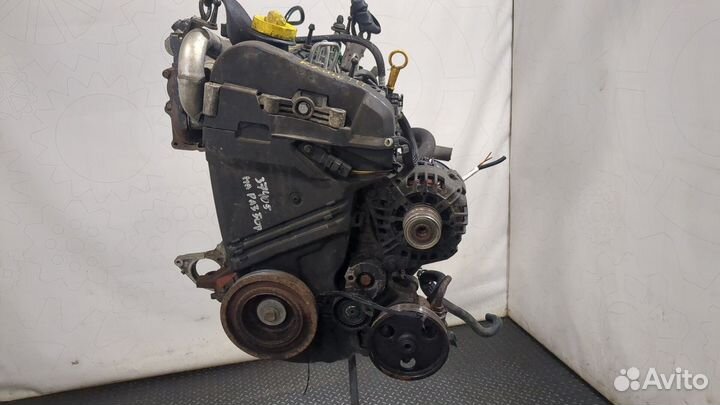 Гур Dacia Logan, 2007