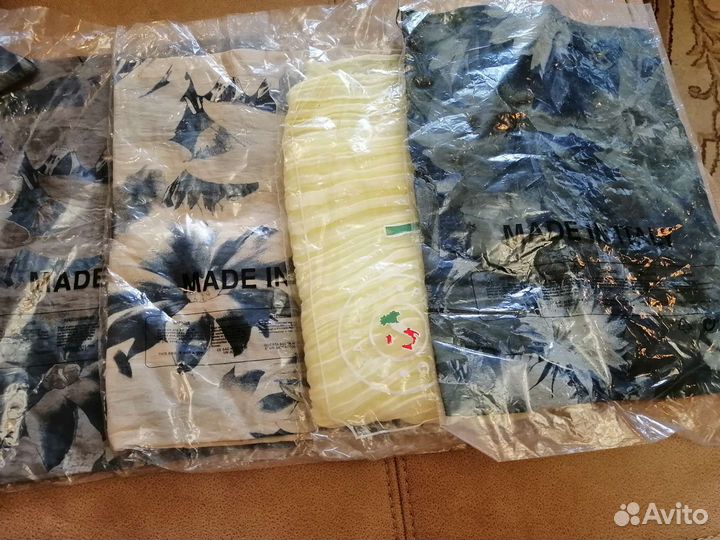 Шарф Италия