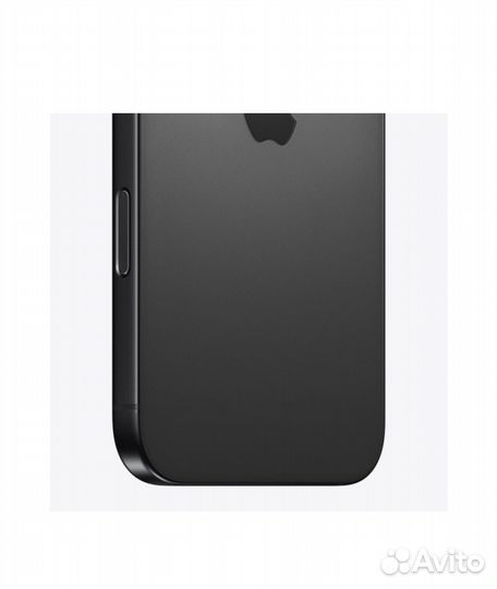 iPhone 16 Pro, 256 ГБ