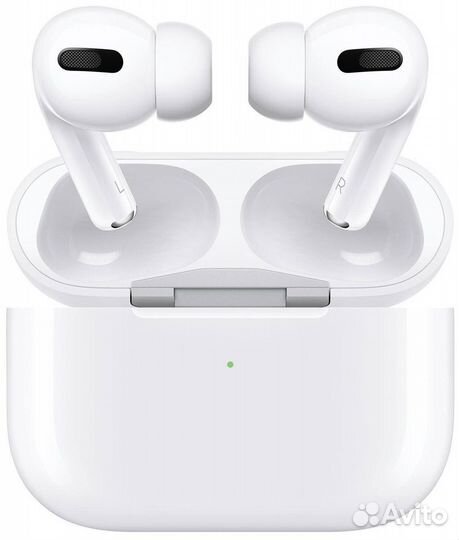 Наушники AirPods Pro Wireless Charging Case