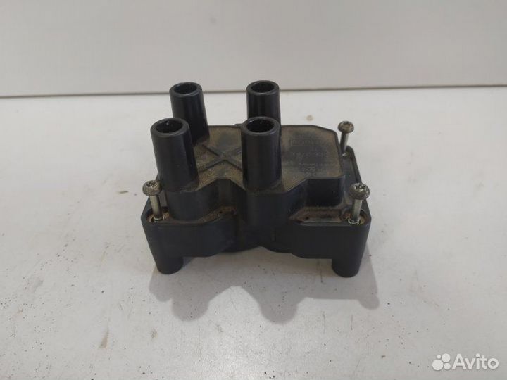 Катушка зажигания Ford Focus 2 (рестайлинг) 1.6