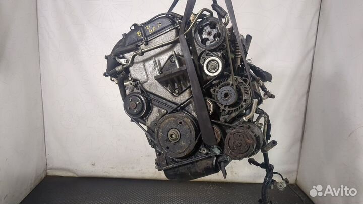 Генератор Mitsubishi Outlander XL, 2011