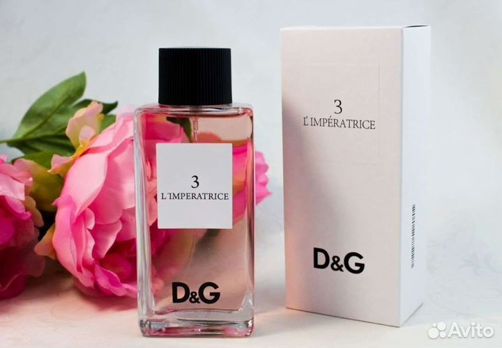 Императрица оригинал