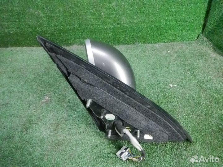 Зеркало левое Ssang Yong Rexton 3 (2012-2017) 10 к