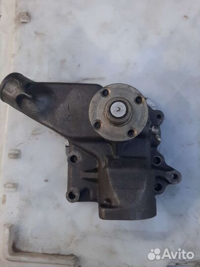 Запчасти на газель бу