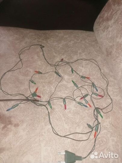 Елочные игрушки СССР гдр