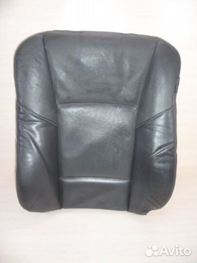 Обивка сиденья Subaru Tribeca WX 2007