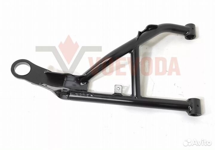 Рычаг передний правый верхний voevoda для BRP CAN