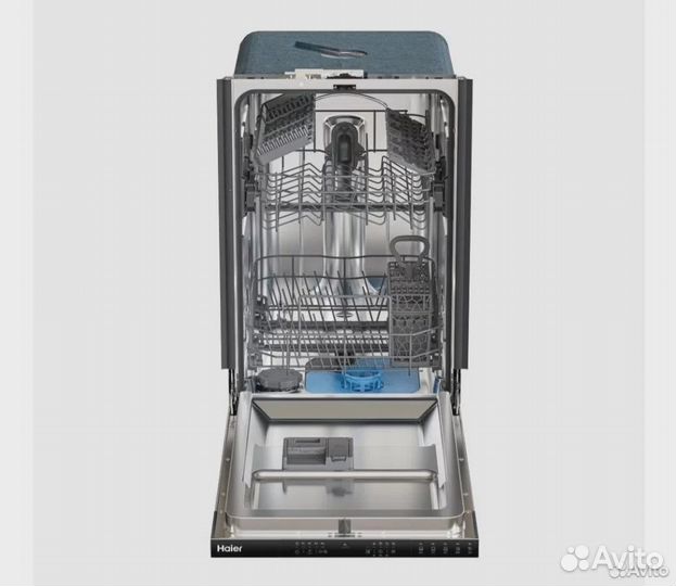 Встраиваемая посудомоечная машин Haier hdwe9-394RU