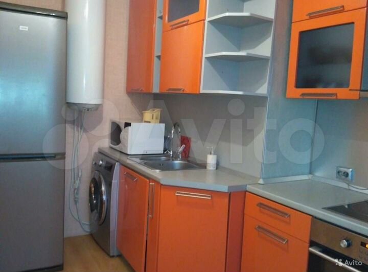 2-к. квартира, 75 м², 10/14 эт.