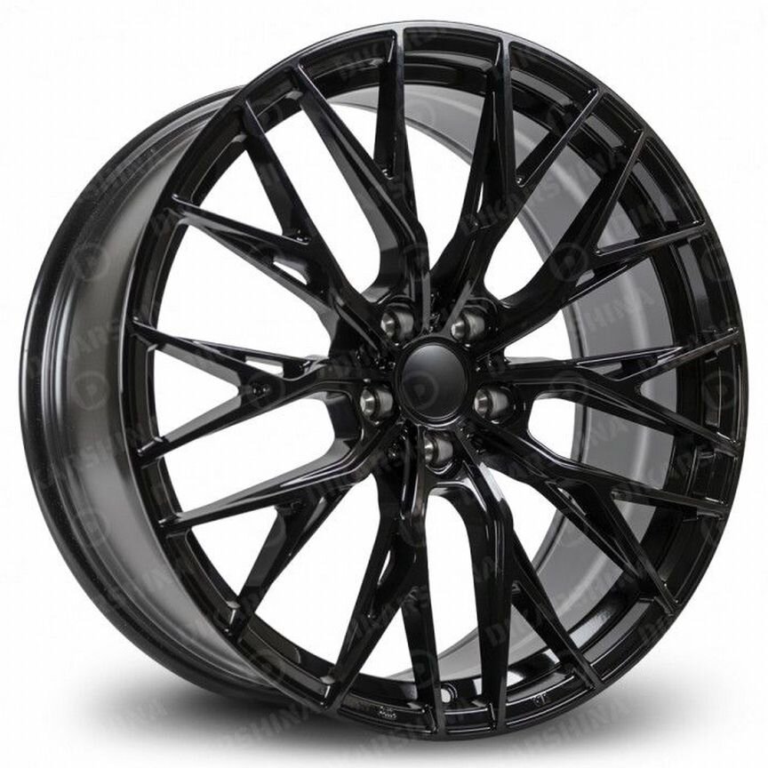 Литые диски GR 8.5×R20 5×114.3