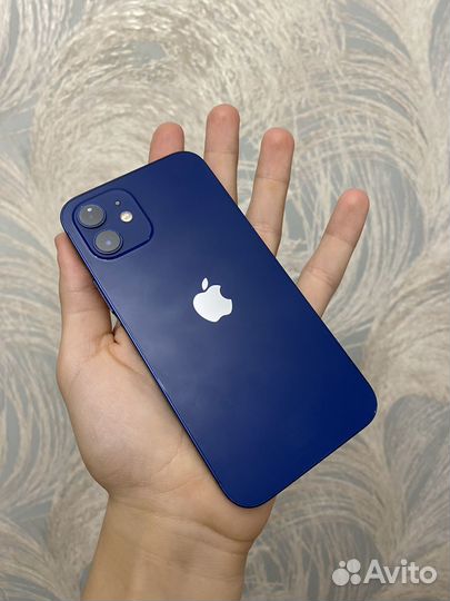 iPhone 12, 128 ГБ