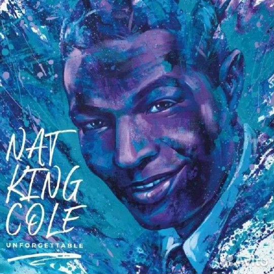 Nat King Cole 