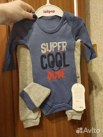 Костюмы на мальчика 68р