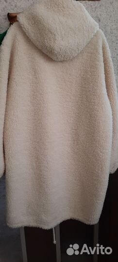 Пальто женское демисезонное