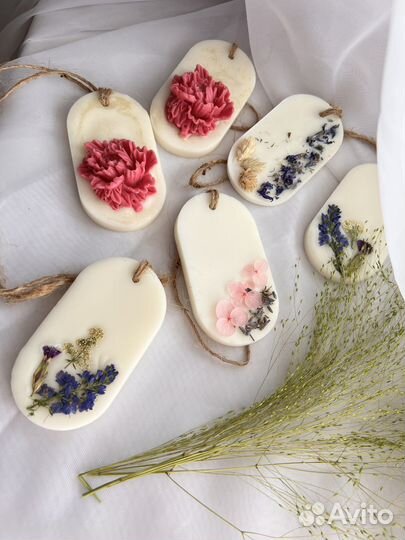 Арома саше, оптовые подарки для мероприятий