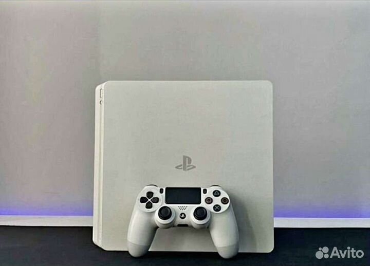 Sony playstation 4 slim 1tb