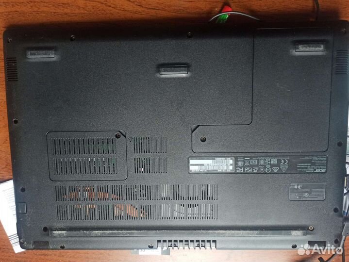 Acer aspire 3 A315-21G-944Q