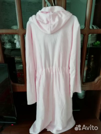Халат для девочки