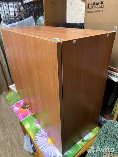 Кухонный шкаф с сушилкой бу