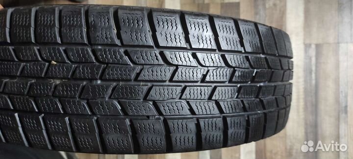 Goodyear Ice Navi 6 185/65 R15 88Q