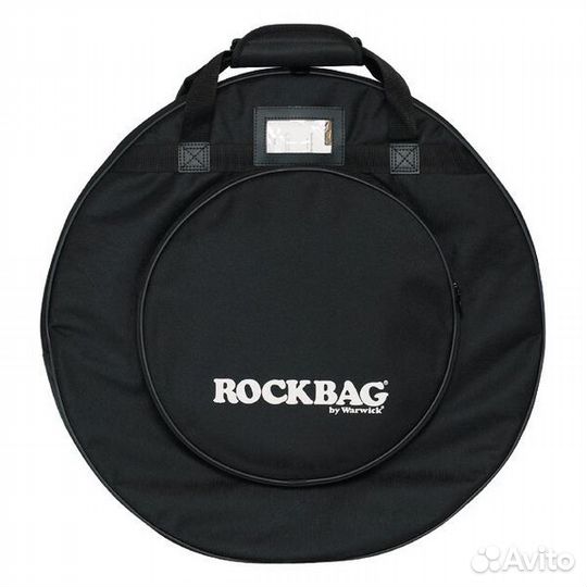 Чехол для тарелок Rockbag RB 22541 B