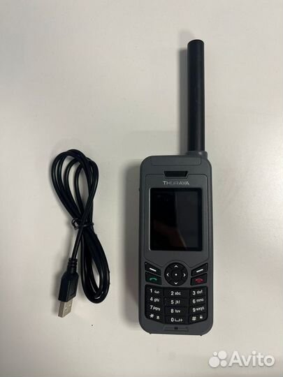 Спутниковый телефон Thuraya XT-Lite бу