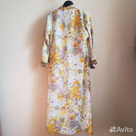 Платье Индия