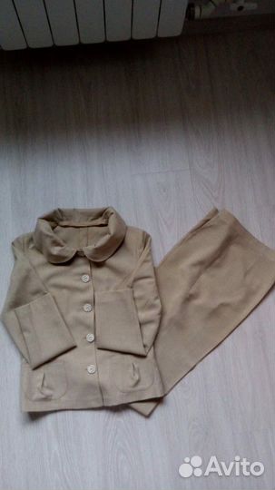 Костюмы пакетом на 44