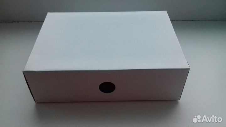 Футляр на 2 монеты в капсулах