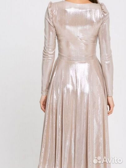 Вечернее платье 48 размер