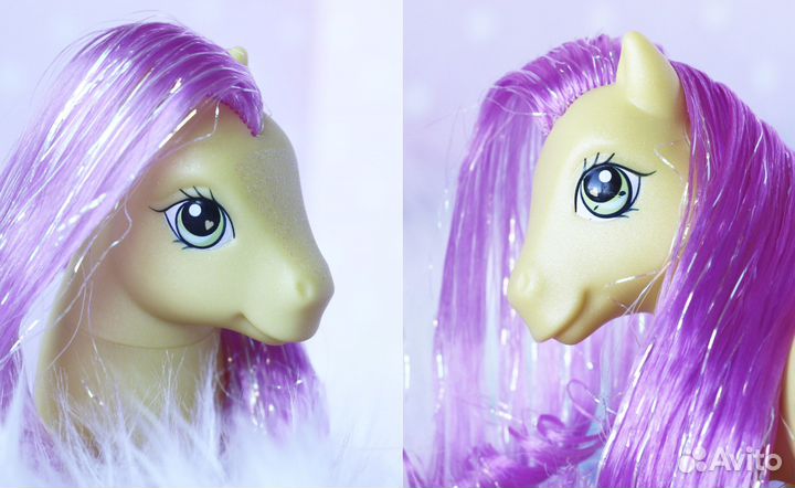 My Little Pony G3 2005 Merryweather #46